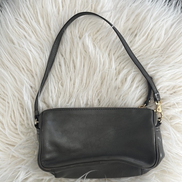 Michael Kors Mini Leather Bag - Picture 7 of 14